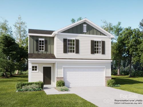 3202 Crawford Avenue, Gastonia, NC, 28052 | Card Image