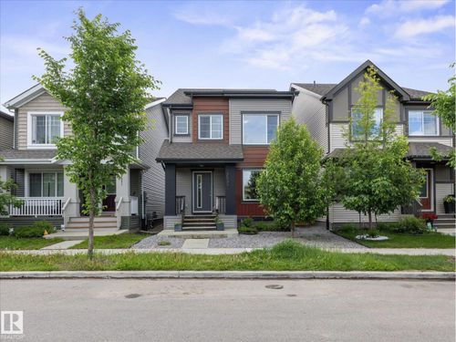 2533 Price Way Sw, Edmonton, AB, T6W3V9 | Card Image