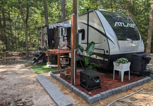 181 Sally Mayes Dr, Livingston, TX, 77351-6544 | Card Image