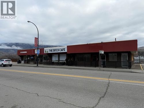 6037 Main St, Oliver, BC, V0H1T9 | Card Image