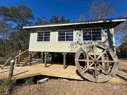 11656 Magnolia Street, Magnolia Springs, AL, 36555 | Card Image