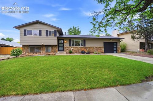 4220 N Nonchalant Cir, Colorado Springs, CO, 80917-2006 | Card Image