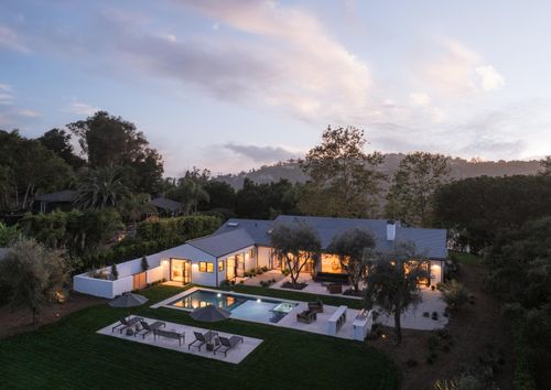 99 Sierra Vista Rd, SANTA BARBARA, CA, 93108-1740 | Card Image