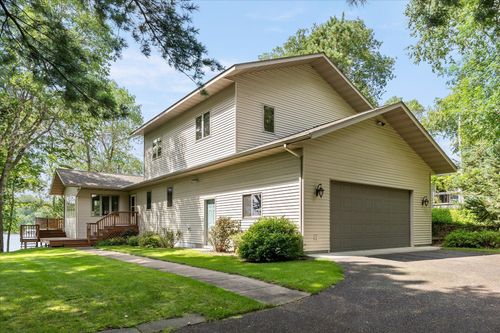 33249 Winnamakee Shores Rd, Pequot Lakes, MN, 56472-3705 | Card Image