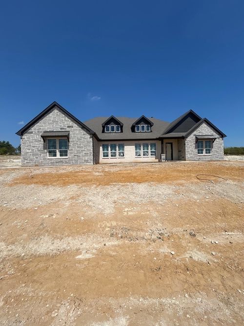 1110 Perrin Ln, Van Alstyne, TX, 75495-3155 | Card Image