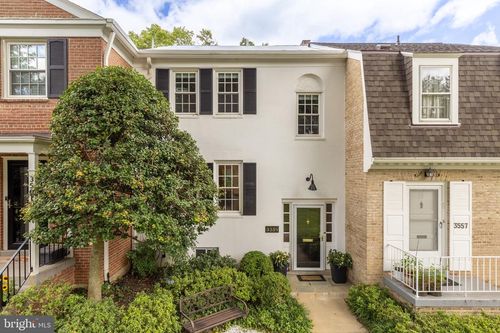 3559 Hamlet Pl, CHEVY CHASE, MD, 20815-4822 | Card Image