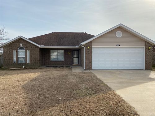 1011 Sunflower St, Centerton, AR, 72719-9655 | Card Image