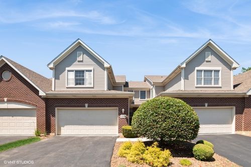 2-13350 Forest Ridge Dr, Palos Heights, IL, 60463-3160 | Card Image