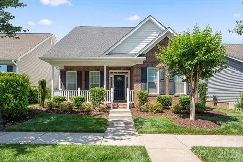 17726 Morehampton Ave, Cornelius, NC, 28031-2013 | Card Image