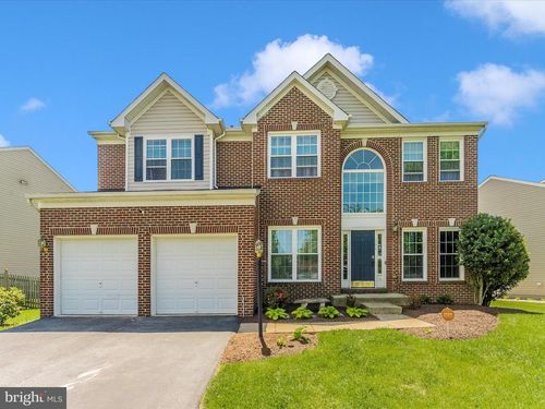 106 Bedrock Dr, WALKERSVILLE, MD, 21793-9157 | Card Image