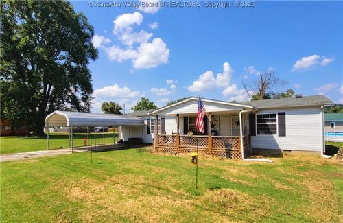 509 2nd St, New Haven, WV, 25265 | Card Image