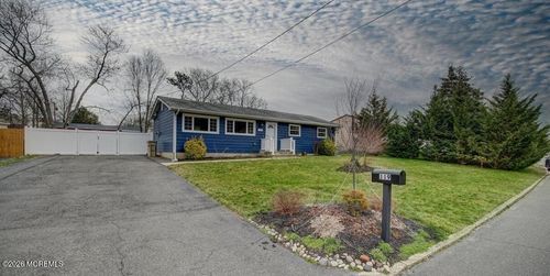 119 Pheasant Dr, Bayville, NJ, 08721-1608 | Card Image
