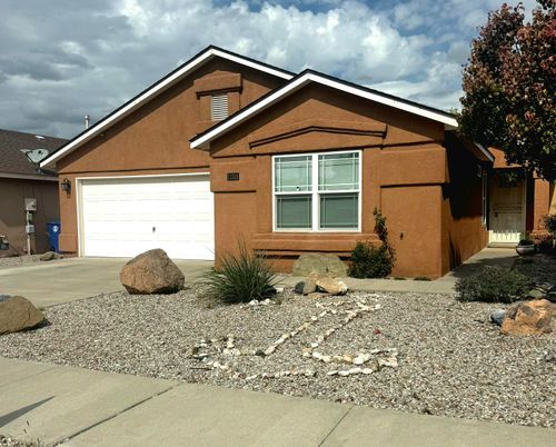 11515 Medicine Bow Pl Se, Albuquerque, NM, 87123-3465 | Card Image