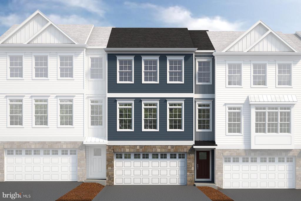 Brandywine Dr, State College, PA 16801