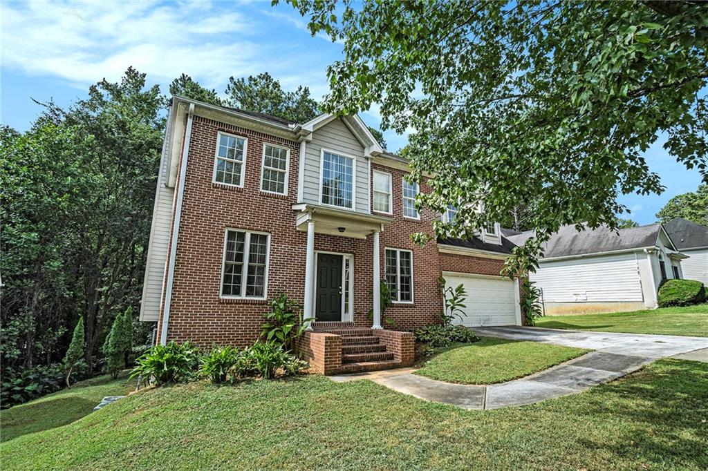 Emerald Ct, Atlanta, GA 30311