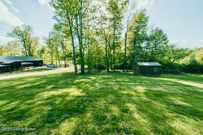 110 Barr Simmons Ln, House other with 3 bedrooms, 2 bathrooms and null parking in Mc Daniels KY | Image 58