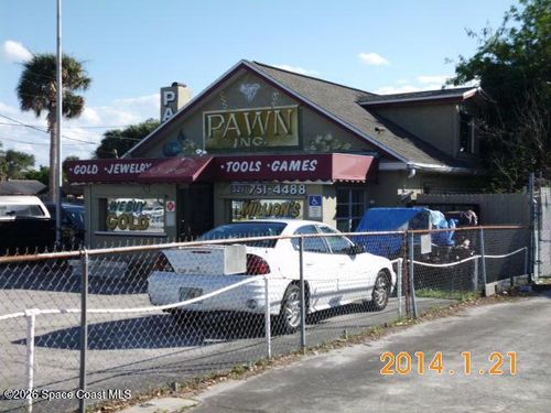 2005 Aurora Rd, Melbourne, FL, 32935-4135 | Card Image