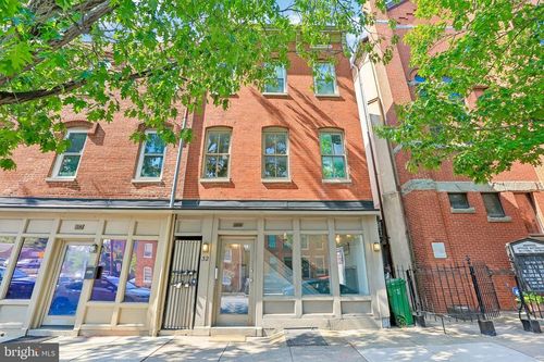 f-32 W Montgomery Street, BALTIMORE, MD, 21230 | Card Image