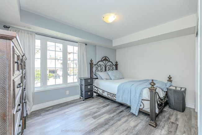 5 - 149 Isaac Devins Blvd, Condo with 2 bedrooms, 1 bathrooms and null parking in Toronto ON | Image 25