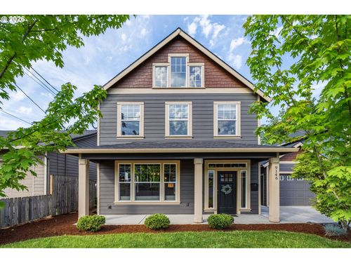 9146 N Edison St, Portland, OR, 97203 | Card Image