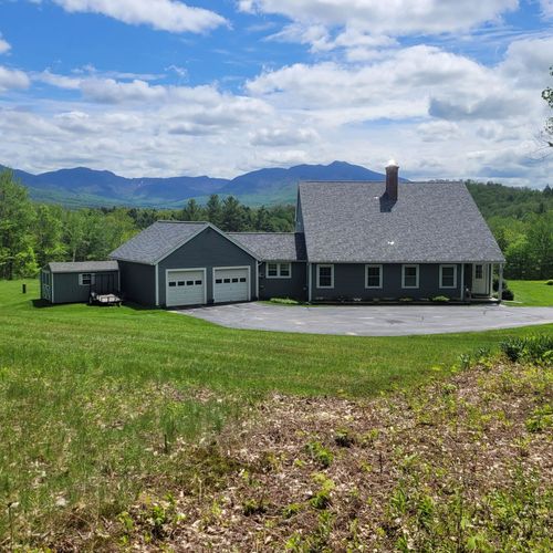 392 Bertrand Hill Ln, Jeffersonville, VT, 05464-9799 | Card Image