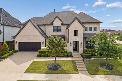 6922 Tailwater Trl, Frisco, TX, 75036-9154 | Card Image
