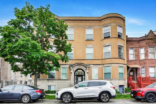 2-616 E 46th St, Chicago, IL, 60653-5169 | Card Image