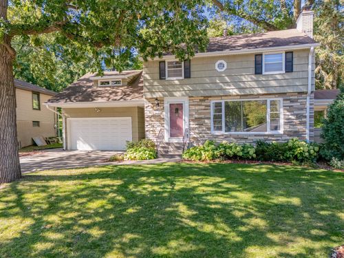 5720 Xerxes Ave S, Edina, MN, 55410-2639 | Card Image