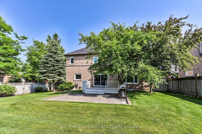 70 Macrill Rd, House other with 5 bedrooms, 5 bathrooms and 5 parking in Markham ON | Image 48