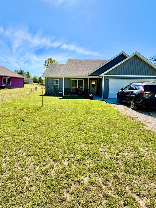 1594 Cowlitz Trl, Greensburg, IN, 47240 | Card Image