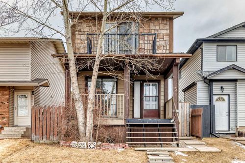 5 Templeby Way Ne, Calgary, AB, T1Y5N7 | Card Image