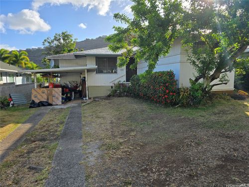 718 Hind Iuka Dr, Honolulu, HI, 96821-1726 | Card Image