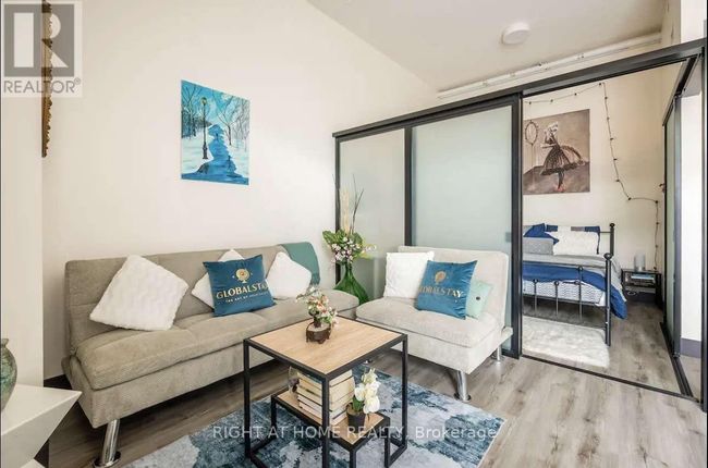 101 - 121 King St E, Condo with 1 bedrooms, 1 bathrooms and null parking in Hamilton ON | Image 15