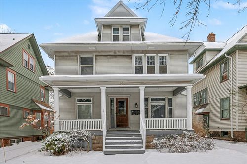 1-30 Shepard St, Rochester, NY, 14620-1816 | Card Image