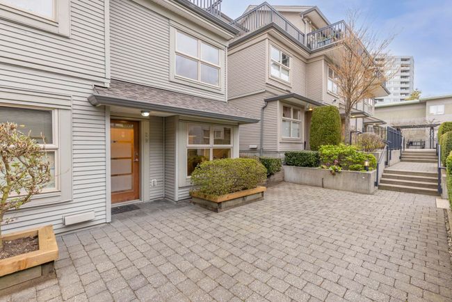 29 - 3855 Pender Street, Townhouse with 3 bedrooms, 2 bathrooms and 1 parking in Burnaby BC | Image 2