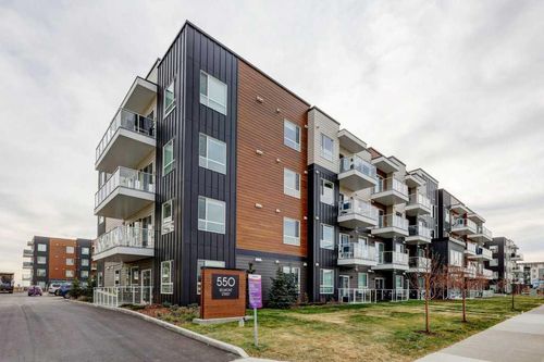 1209-550 Belmont St Sw, Calgary, AB, T2X5Y9 | Card Image