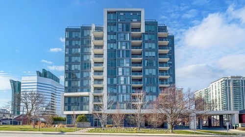 1102-28 Avondale Ave, North York, ON, M2N0K2 | Card Image