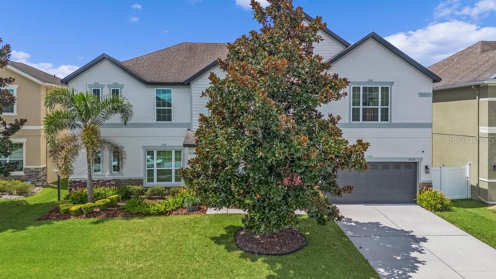 Savannah Springs Ln, Orlando, FL 32820