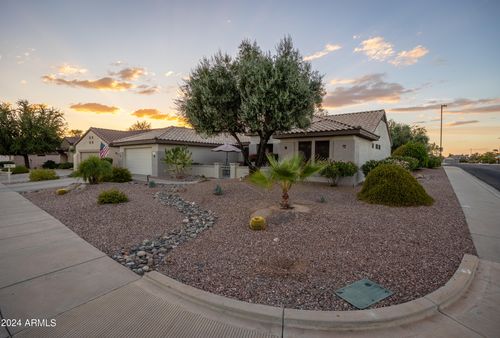 18544 N Avalon Lane, Surprise, AZ, 85374 | Card Image