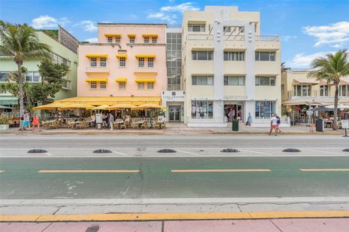 409-834 Ocean Dr, Miami Beach, FL, 33139-5809 | Card Image
