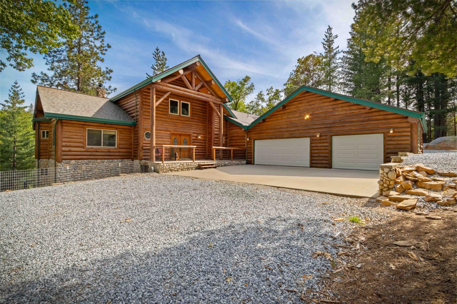 Residential in Pollock Pines 2