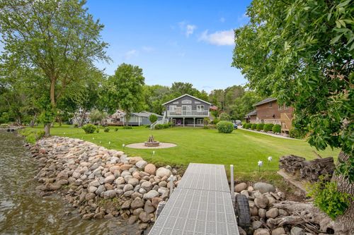 50945 Almond Ave, Stanchfield, MN, 55080-5141 | Card Image