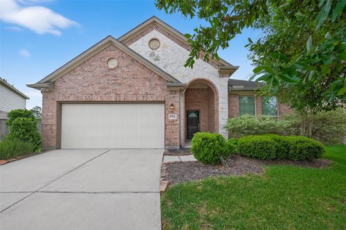 9914 Deborah Colony Ln, Humble, TX, 77396-4762 | Card Image