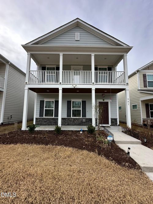 941 Mortar Ln, Cary, NC, 27519-9653 | Card Image