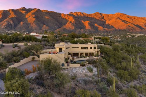 5936 N Via Verdosa, Tucson, AZ, 85750-1158 | Card Image