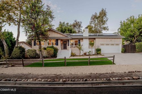 1039 Nonchalant Dr, Simi Valley, CA, 93065-5713 | Card Image