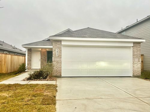 1472 Cactus Rose Dr, Conroe, TX, 77301-3415 | Card Image
