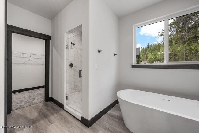 43 Parkland Ct, House other with 3 bedrooms, 3 bathrooms and null parking in Blanchard ID | Image 17
