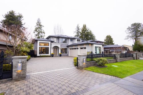 3571 Sable Ave, Richmond, BC, V7E2A3 | Card Image
