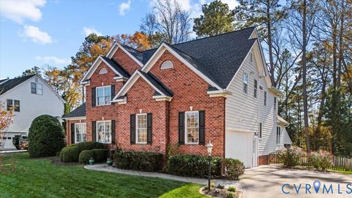 9133 Rigney Terrace, Glen Allen, VA, 23060 | Card Image